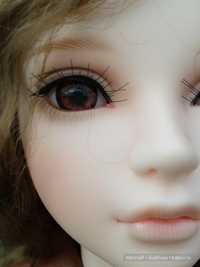 Наслаждаясь осенью — Куклы Iplehouse (Иплхаус): BJD (БЖД)