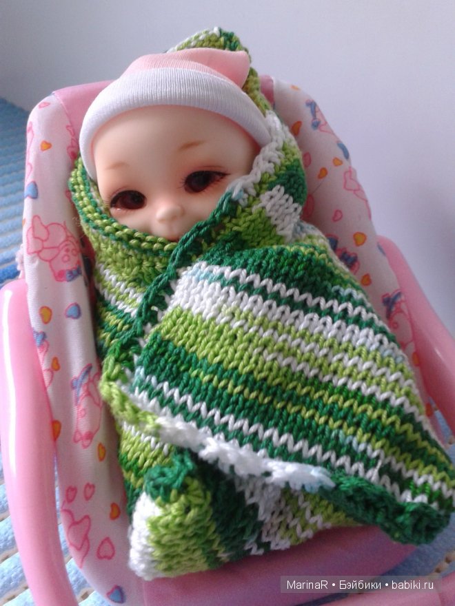 Данька или Дашенька? Nappy Choo Dalang Soom BJD