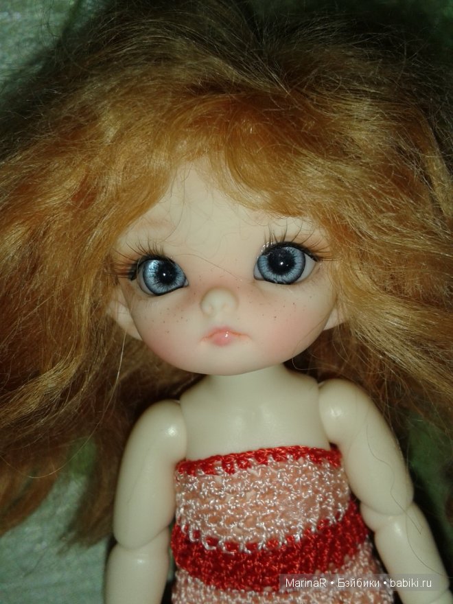 Агаша и Лола — Куклы Fairyland (ФэйриЛэнд): BJD (БЖД)