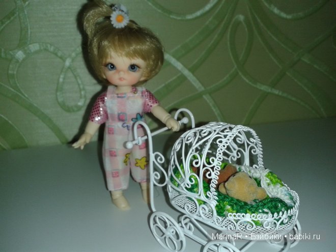 Агаша и Лола — Куклы Fairyland (ФэйриЛэнд): BJD (БЖД)