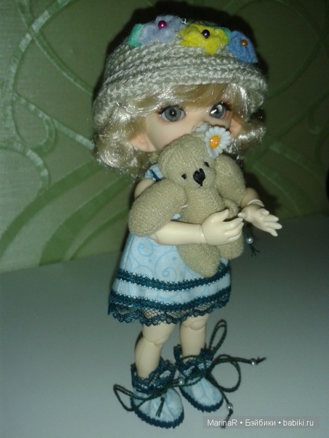 Агаша и Лола — Куклы Fairyland (ФэйриЛэнд): BJD (БЖД)