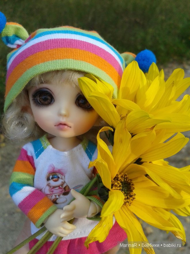 Агаша и Лола — Куклы Fairyland (ФэйриЛэнд): BJD (БЖД)