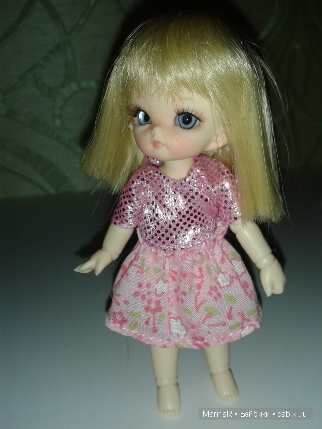 Агаша и Лола — Куклы Fairyland (ФэйриЛэнд): BJD (БЖД)