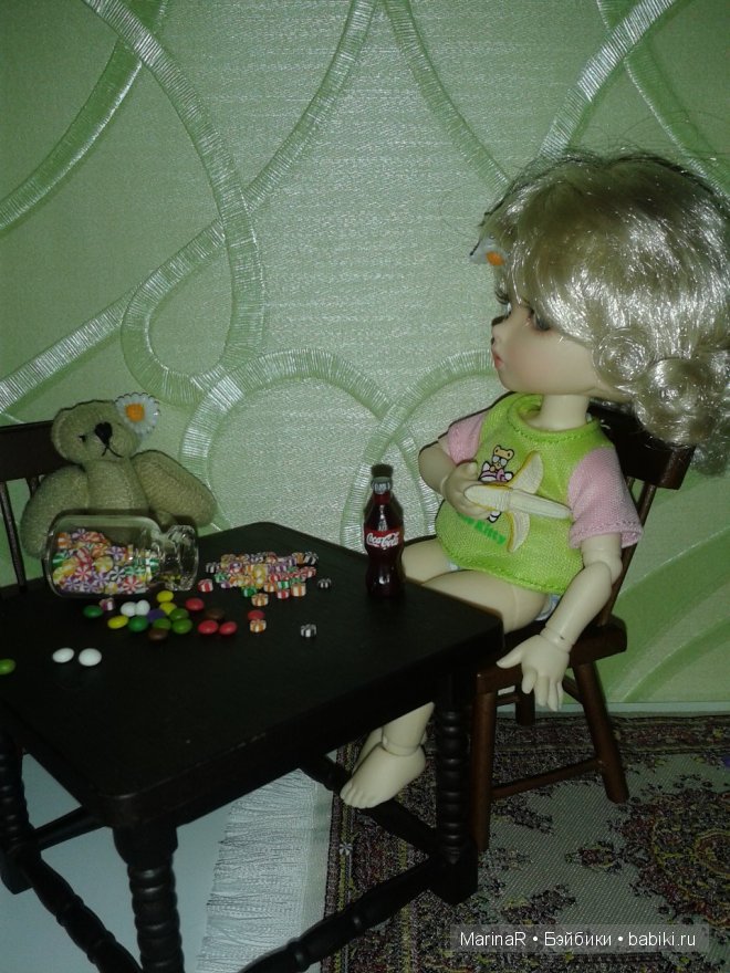 Агаша и Лола — Куклы Fairyland (ФэйриЛэнд): BJD (БЖД) (фото 10)