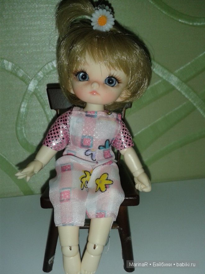 Агаша и Лола — Куклы Fairyland (ФэйриЛэнд): BJD (БЖД)