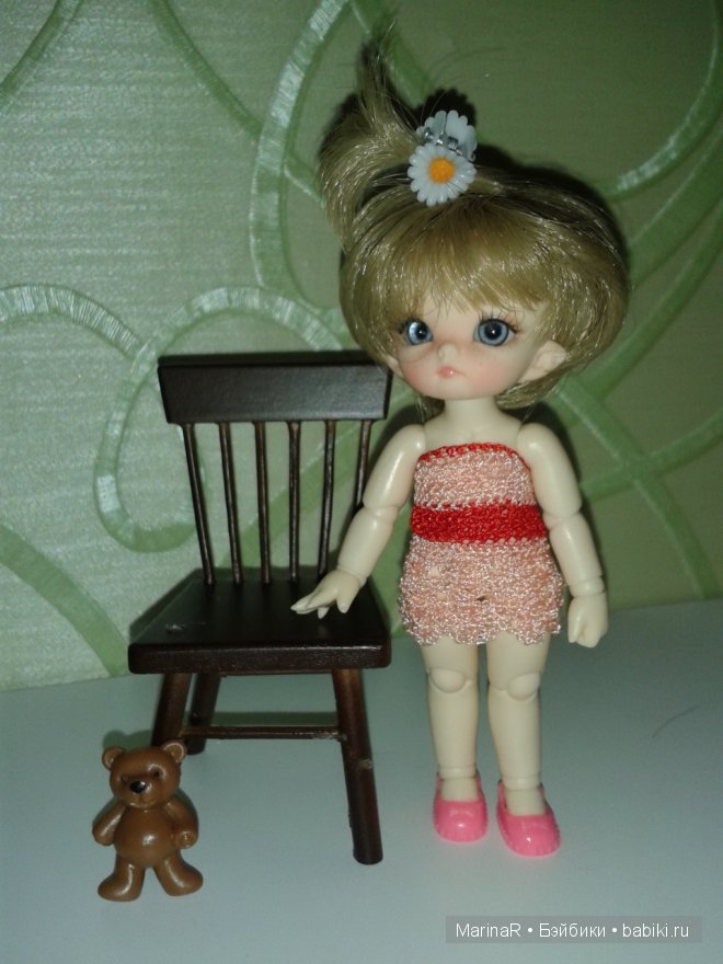 Агаша и Лола — Куклы Fairyland (ФэйриЛэнд): BJD (БЖД)