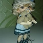 Агаша и Лола ...