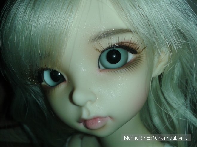 Моя новенькая. MiniFee Ante