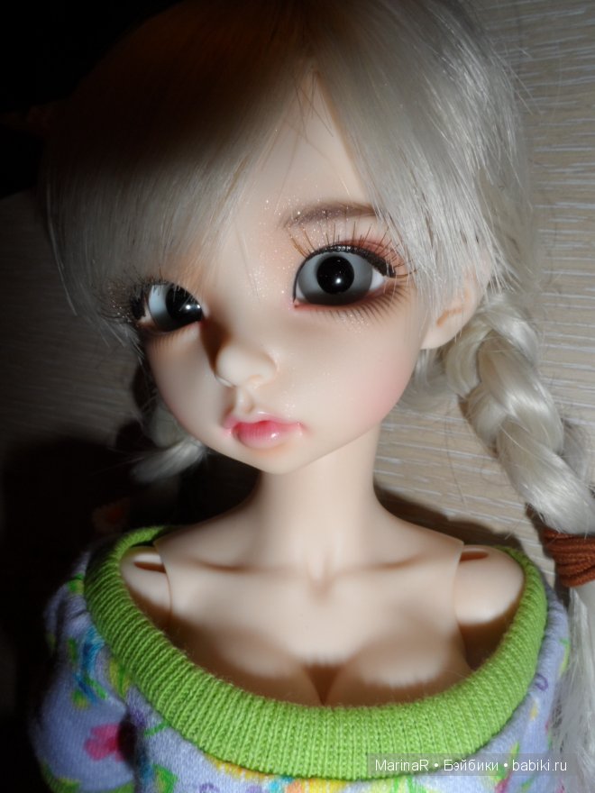 Моя новенькая. MiniFee Ante (фото 6)