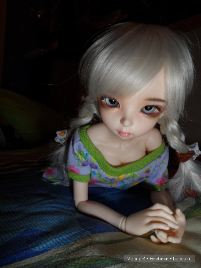 Моя новенькая. MiniFee Ante (фото 7)