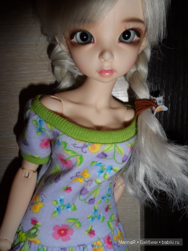 Моя новенькая. MiniFee Ante (фото 4)