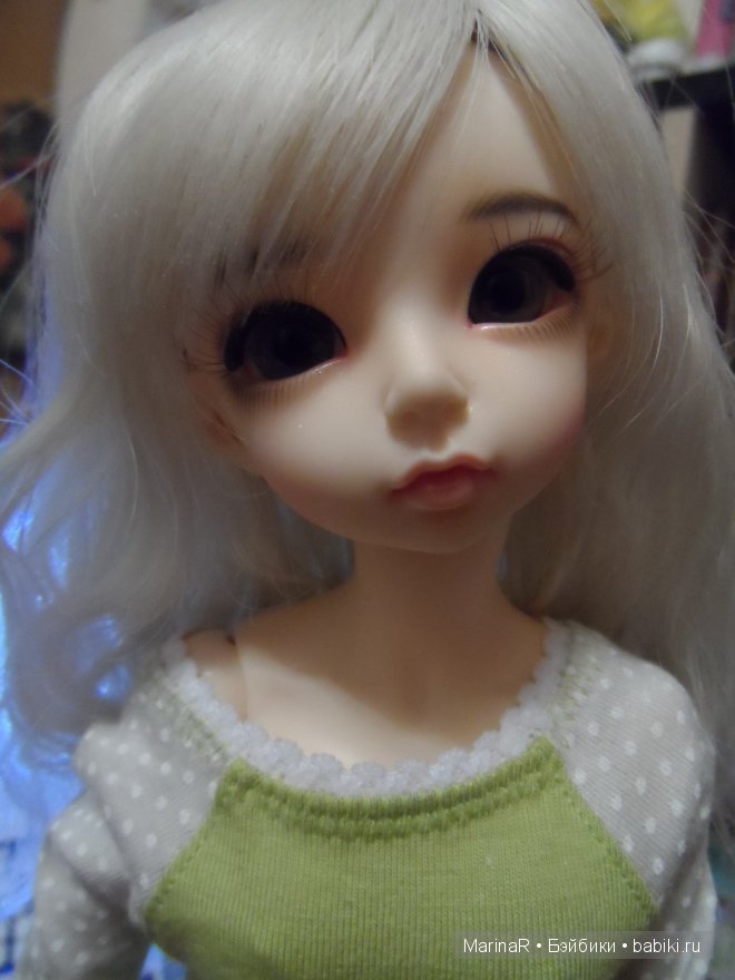 Моя новенькая. MiniFee Ante (фото 3)