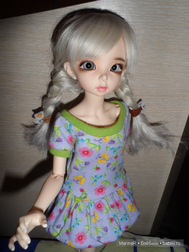 Моя новенькая. MiniFee Ante (фото 5)