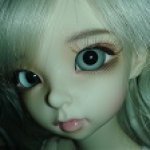 Моя новенькая. MiniFee Ante