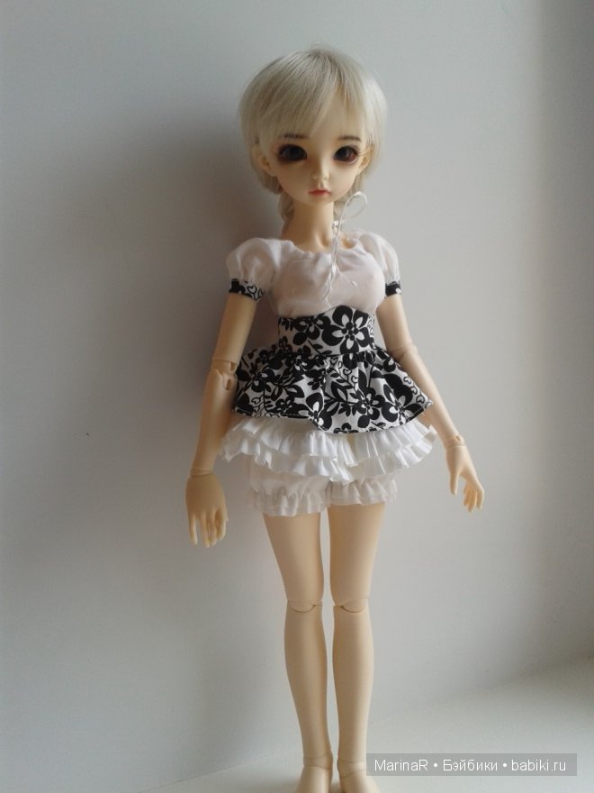 Мои любимые Антешки. MiniFee Ante (Ульяна) и LittleFee Ante (Таисия) от FairyLand