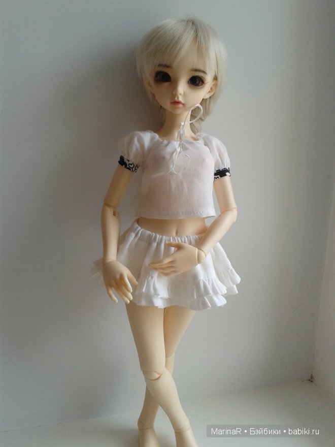 Мои любимые Антешки. MiniFee Ante (Ульяна) и LittleFee Ante (Таисия) от FairyLand