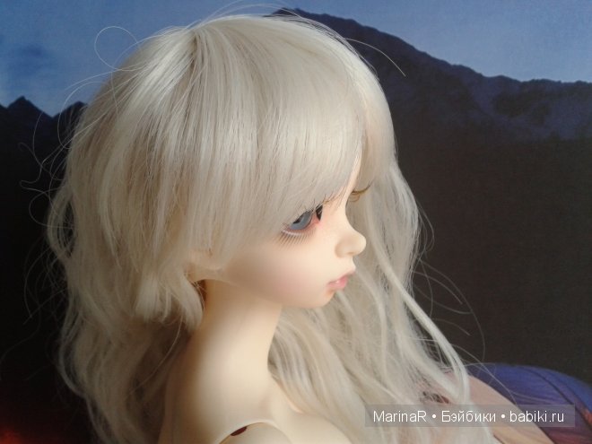 Мои любимые Антешки. MiniFee Ante (Ульяна) и LittleFee Ante (Таисия) от FairyLand (фото 9)