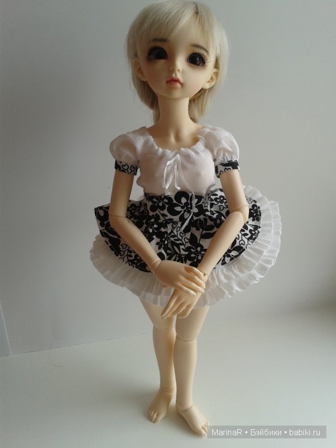 Мои любимые Антешки. MiniFee Ante (Ульяна) и LittleFee Ante (Таисия) от FairyLand