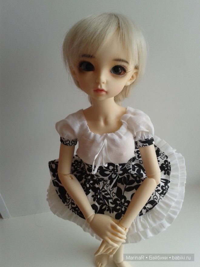 Мои любимые Антешки. MiniFee Ante (Ульяна) и LittleFee Ante (Таисия) от FairyLand