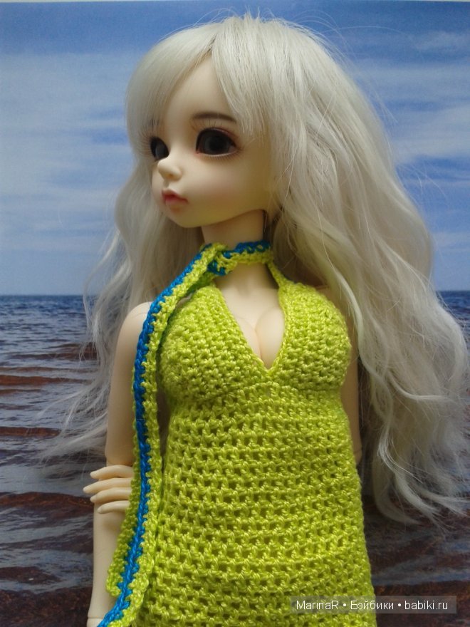 Мои любимые Антешки. MiniFee Ante (Ульяна) и LittleFee Ante (Таисия) от FairyLand (фото 6)