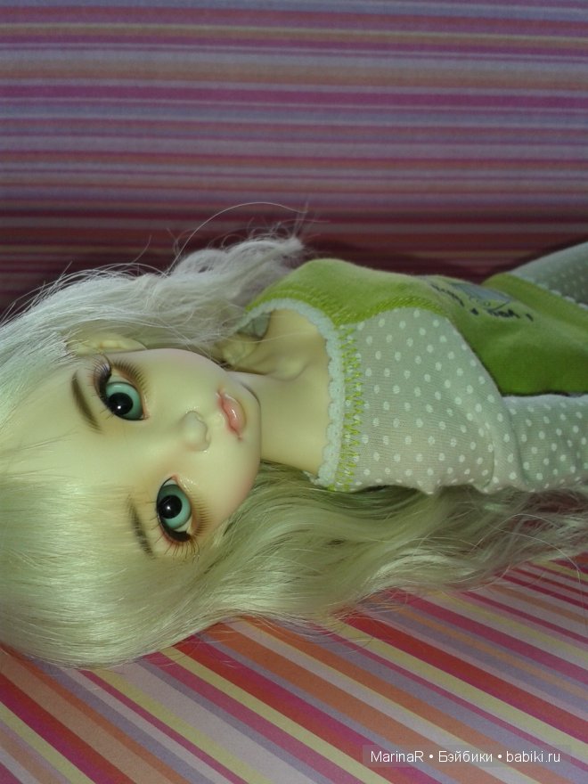 Мои любимые Антешки. MiniFee Ante (Ульяна) и LittleFee Ante (Таисия) от FairyLand