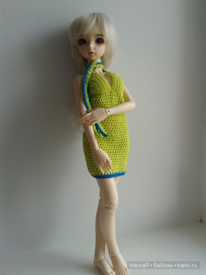 Мои любимые Антешки. MiniFee Ante (Ульяна) и LittleFee Ante (Таисия) от FairyLand