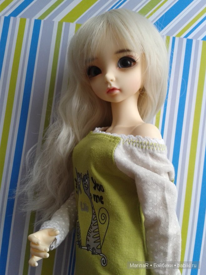 Мои любимые Антешки. MiniFee Ante (Ульяна) и LittleFee Ante (Таисия) от FairyLand