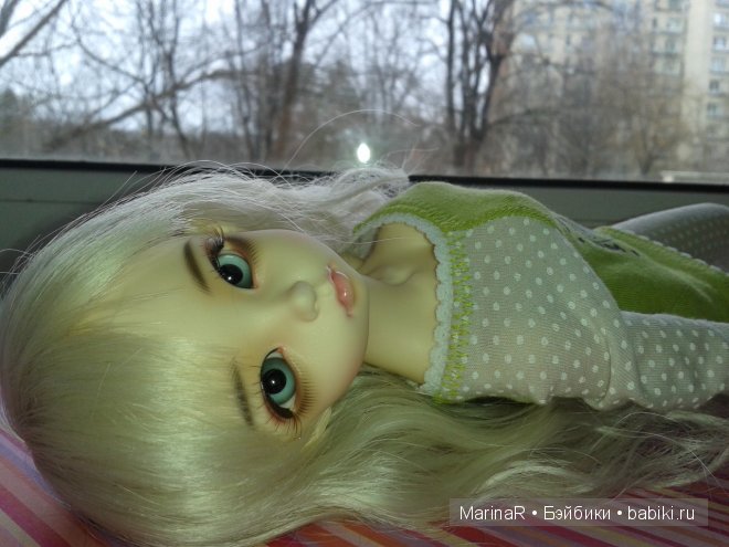 Мои любимые Антешки. MiniFee Ante (Ульяна) и LittleFee Ante (Таисия) от FairyLand