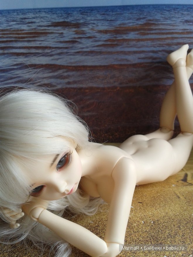 Мои любимые Антешки. MiniFee Ante (Ульяна) и LittleFee Ante (Таисия) от FairyLand (фото 10)