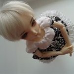 Мои любимые Антешки.   MiniFee Ante (Ульяна) и LittleFee Ante (Таисия) от FairyLand