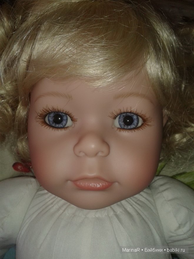 Мои Адорки. Варя и Поля — Куклы Adora (Адора): коллекционные виниловые