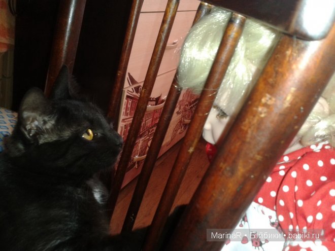 Мои Адорки. Варя и Поля — Куклы Adora (Адора): коллекционные виниловые (фото 4)