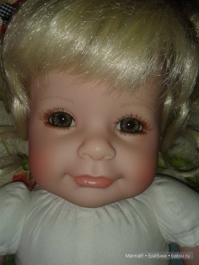 Мои Адорки. Варя и Поля — Куклы Adora (Адора): коллекционные виниловые