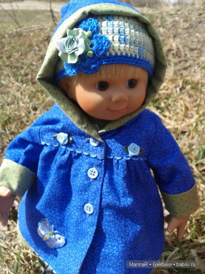 Мои гномики.. от Rosmarie Muller