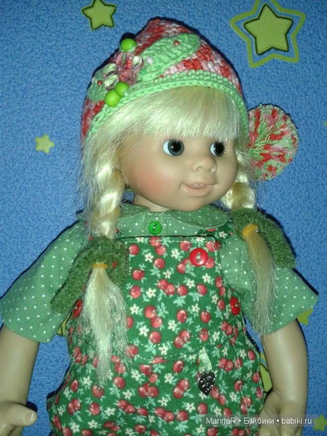 Мои гномики.. от Rosmarie Muller | Бэйбики Мои гномики.. от Rosmarie Muller (фото 2)