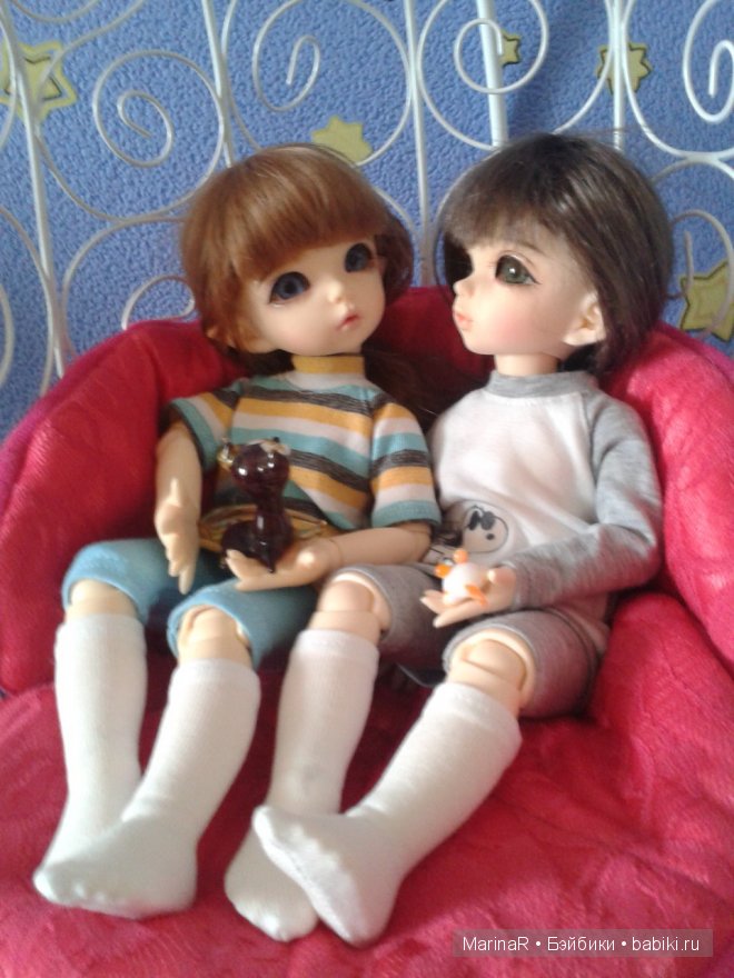 Три сестрицы под окном..... от FairyLand (фото 7)