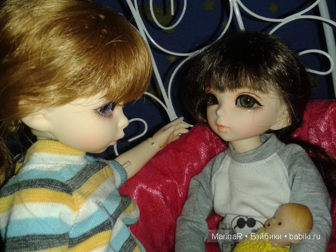 Три сестрицы под окном..... от FairyLand