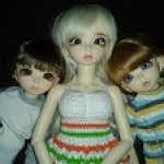 Три сестрицы под окном..... от FairyLand