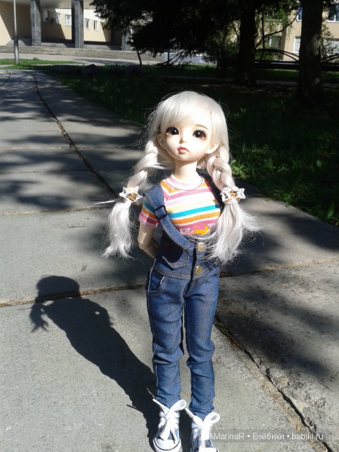 MiniFee Ante, FairlyLand