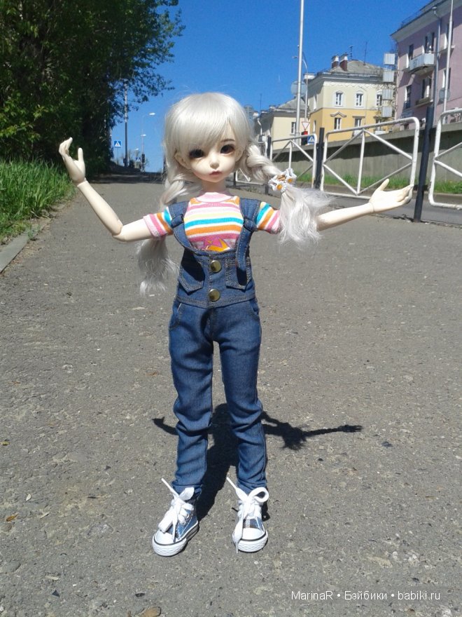 MiniFee Ante, FairlyLand
