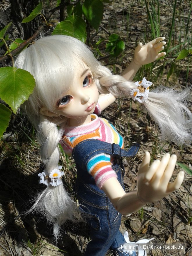 MiniFee Ante, FairlyLand