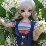 Наша весна. Минифи Анте - Уля