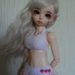 Новые наряды для Ульянки))) Минифи Анте