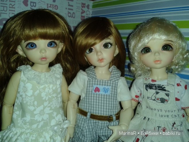 ПРОСТО И БЕЗ СЛОВ))) FairyLand