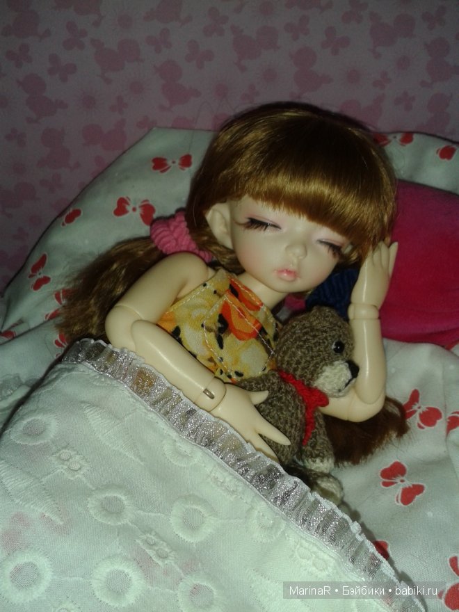 ПРОСТО И БЕЗ СЛОВ))) FairyLand (фото 10)