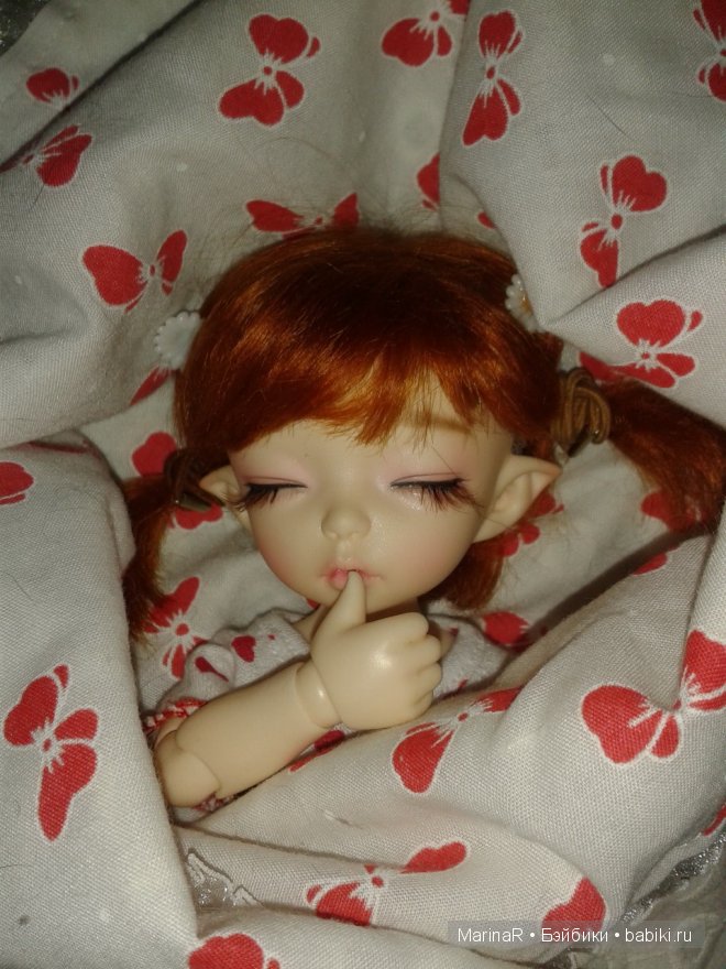 ПРОСТО И БЕЗ СЛОВ))) FairyLand