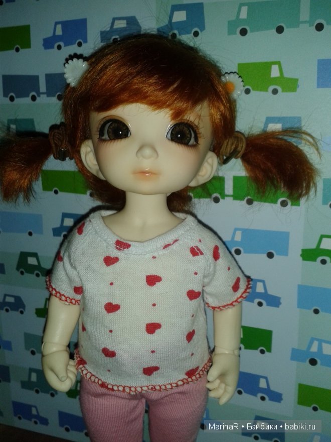 ПРОСТО И БЕЗ СЛОВ))) FairyLand