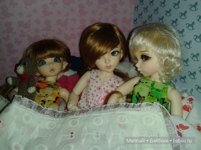 ПРОСТО И БЕЗ СЛОВ))) FairyLand (фото 7)