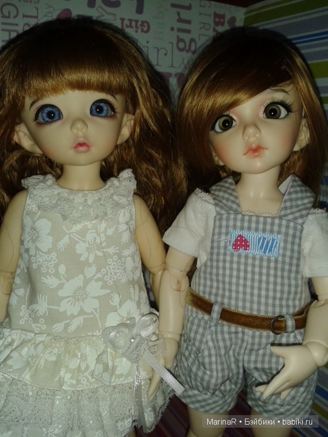 ПРОСТО И БЕЗ СЛОВ))) FairyLand (фото 3)