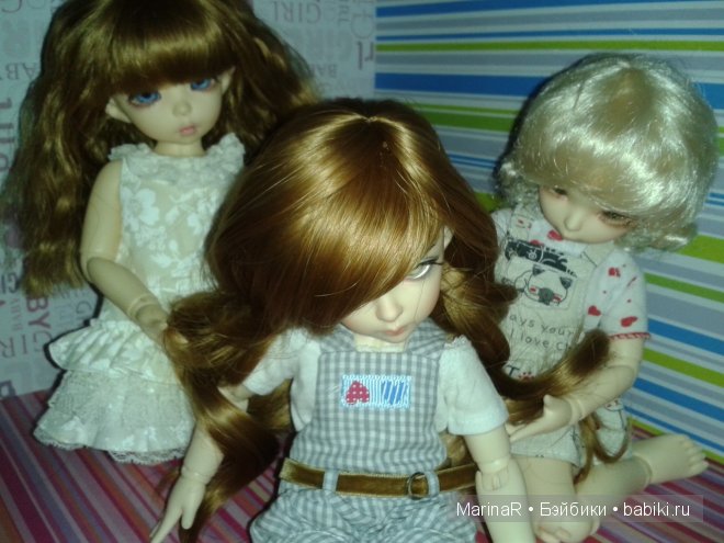 ПРОСТО И БЕЗ СЛОВ))) FairyLand (фото 5)